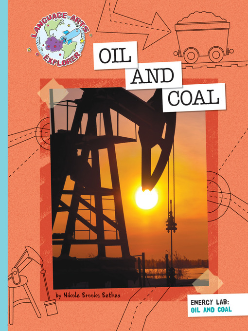 Title details for Oil and Coal by Nikole Brooks Bethea - Available